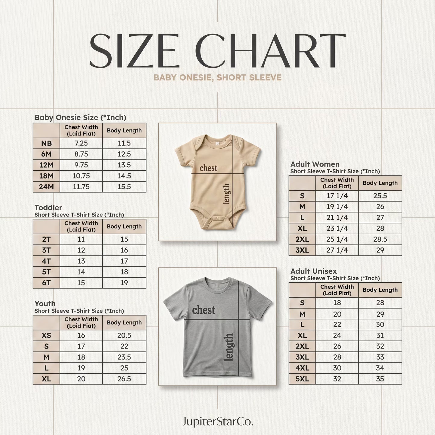 Custom Short Sleeve Tees