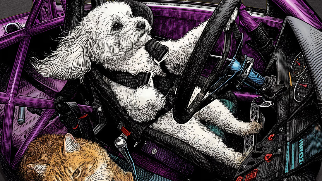 LOG ENTRY 004 . THE ZONE OF FOCUS