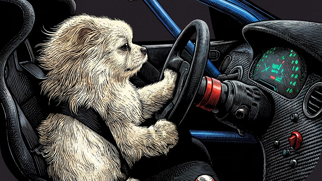 LOG_ENTRY_005 . THE ART OF VELOCITY