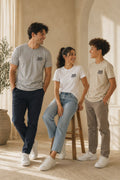 Custom Short Sleeve T-Shirts
