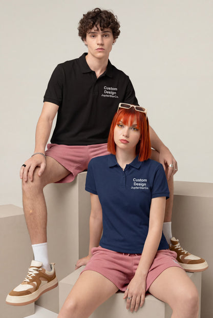 Custom Polo