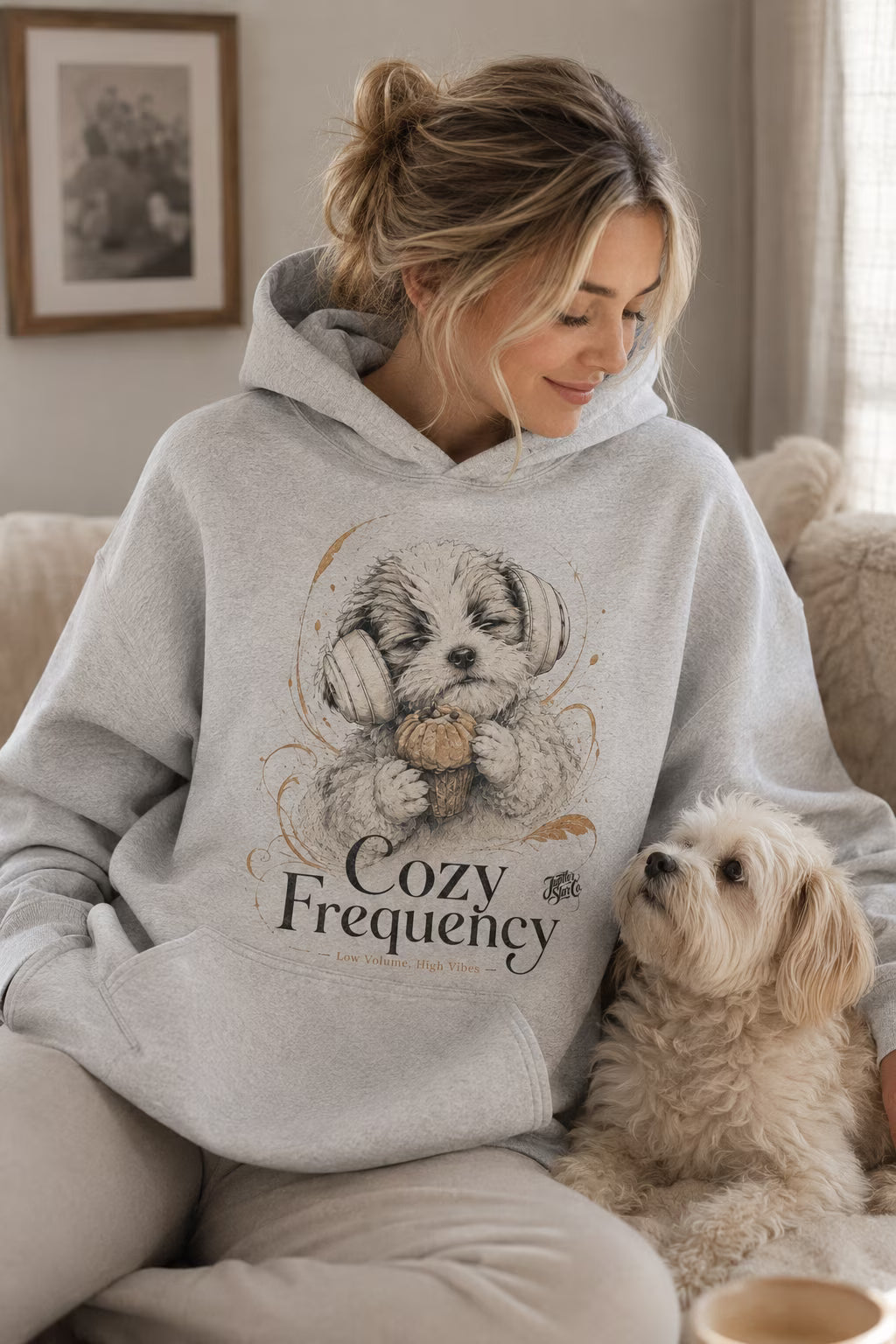 Dreamy Storybook Remix Apparel