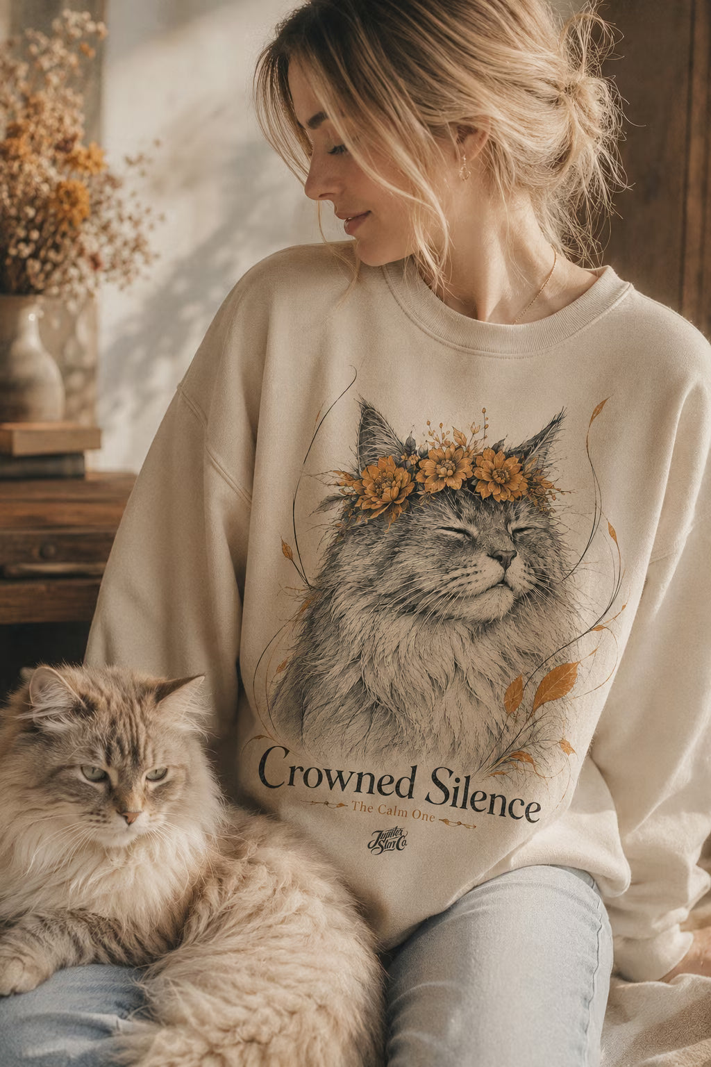 Dreamy Storybook Remix Apparel