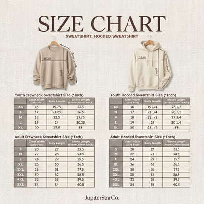 Custom Hooded Sweatshirt