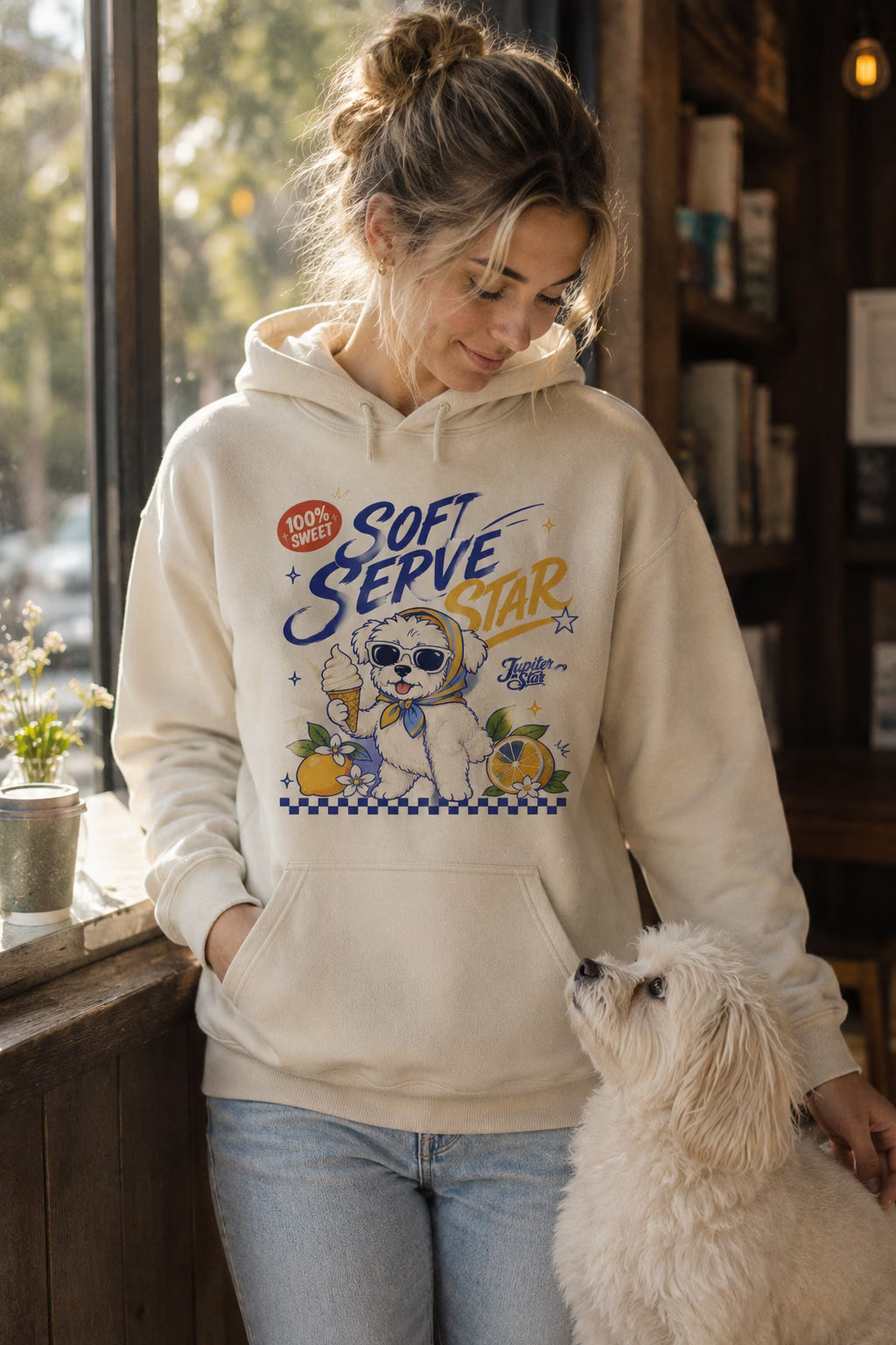 Stay Juicy Remix Apparel