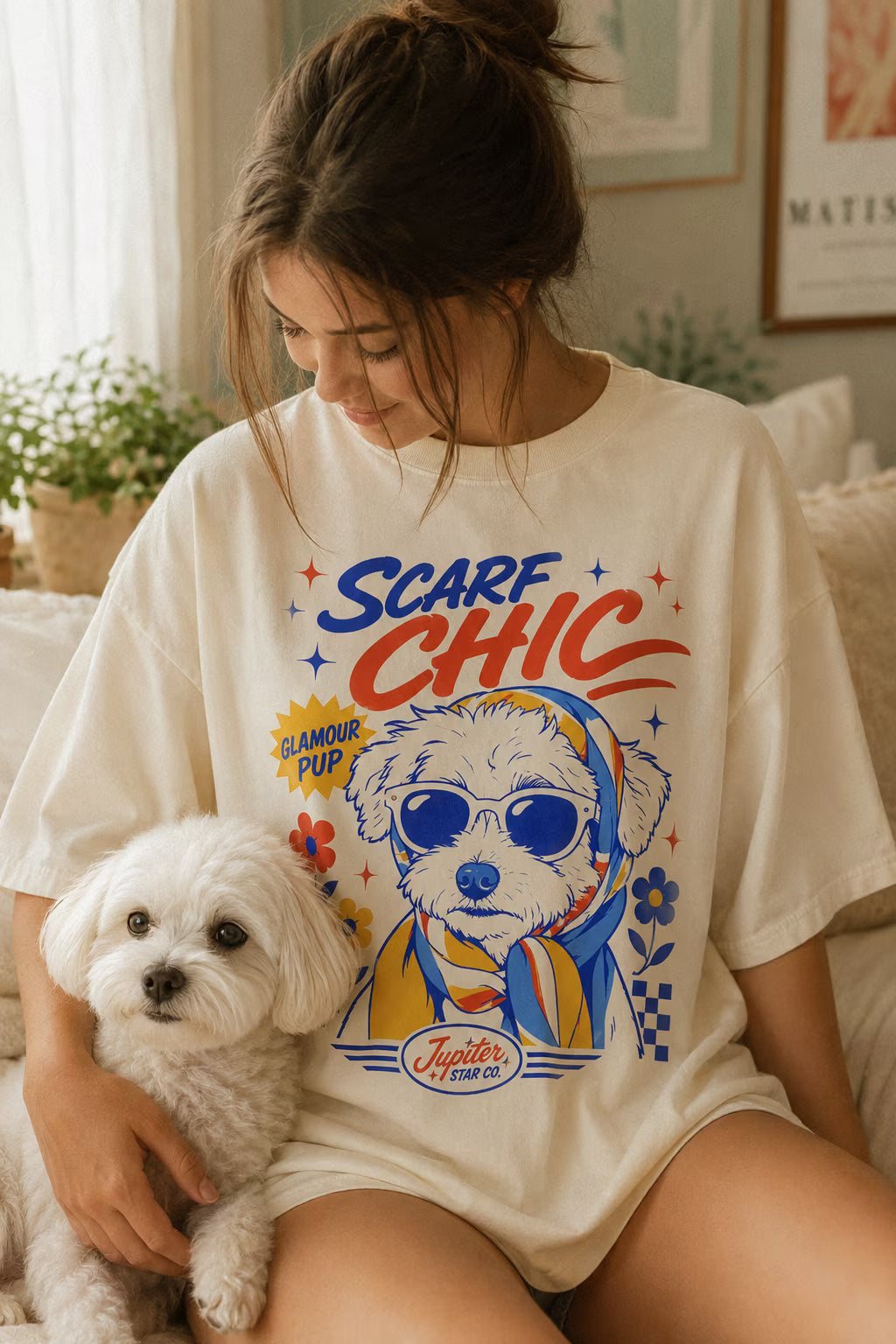 Stay Juicy Remix Apparel