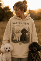 Vintage Botanical Remix Apparel