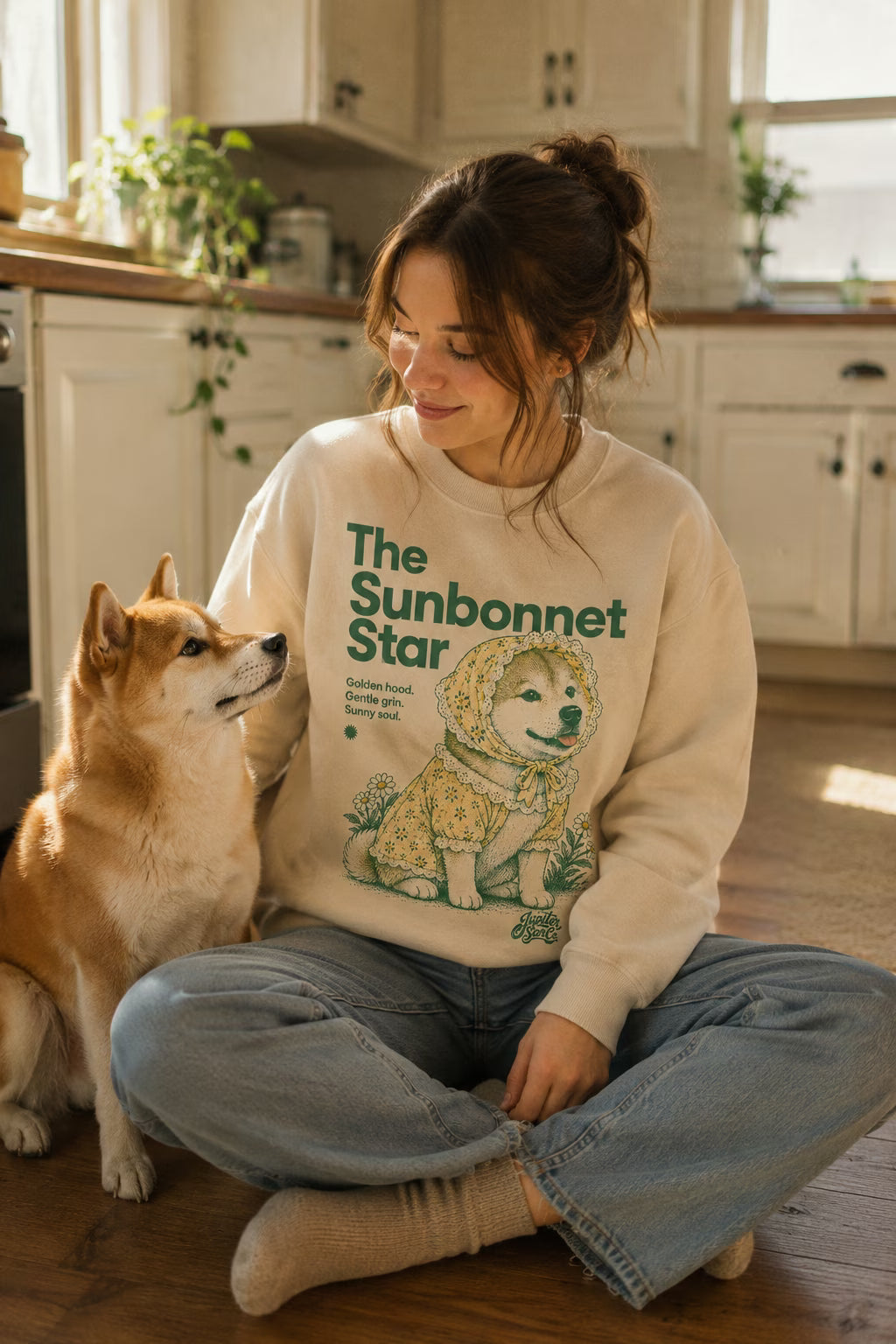 Vintage Label Remix Apparel