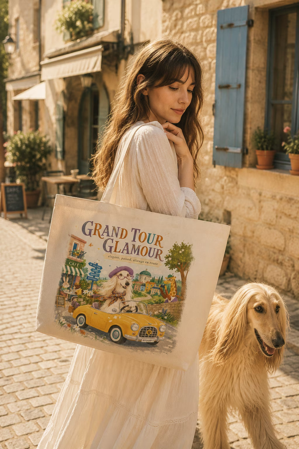 Vintage Storybook Remix Apparel