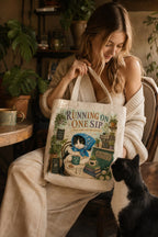 Vintage Storybook Remix Apparel