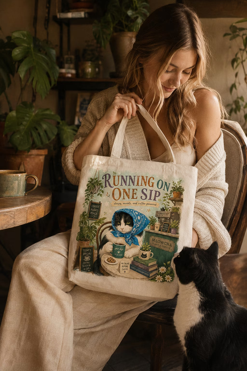 Vintage Storybook Remix Apparel