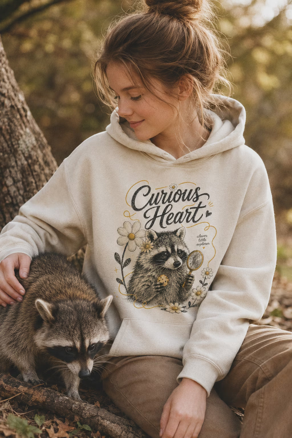 Whimsical Storybook Remix Apparel