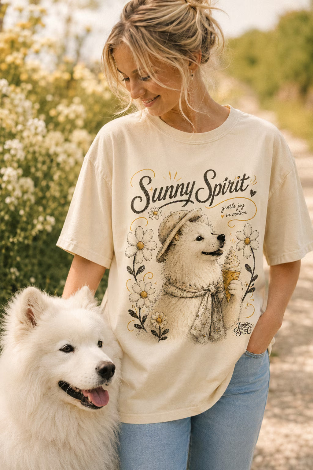Whimsical Storybook Remix Apparel