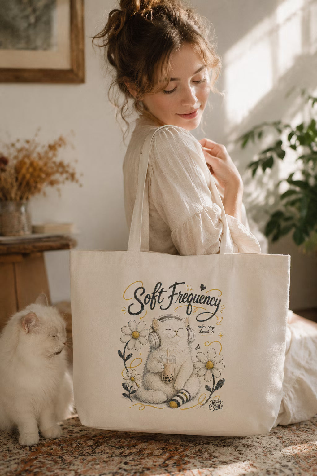 Whimsical Storybook Remix Apparel