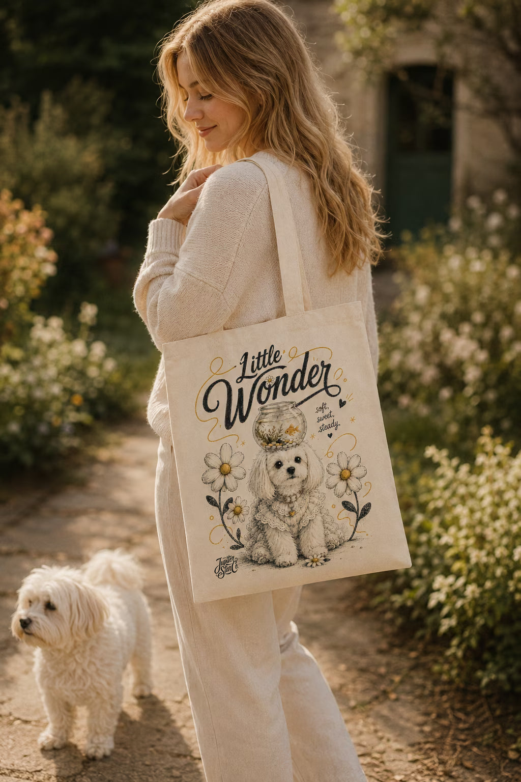 Whimsical Storybook Remix Apparel