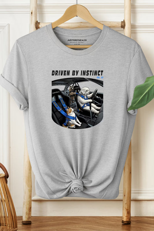 COLLECTION 02: THE ART OF REFLEX