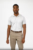 Custom DryBlend Performance Polo