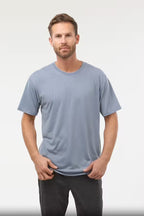 Performance Custom Short Sleeve Tee