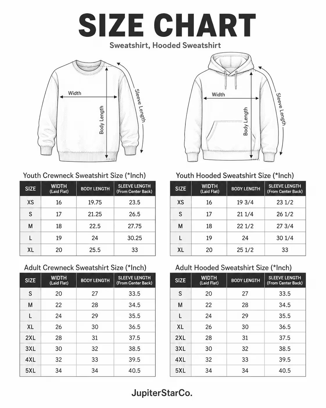 Custom Pullover Hoodie