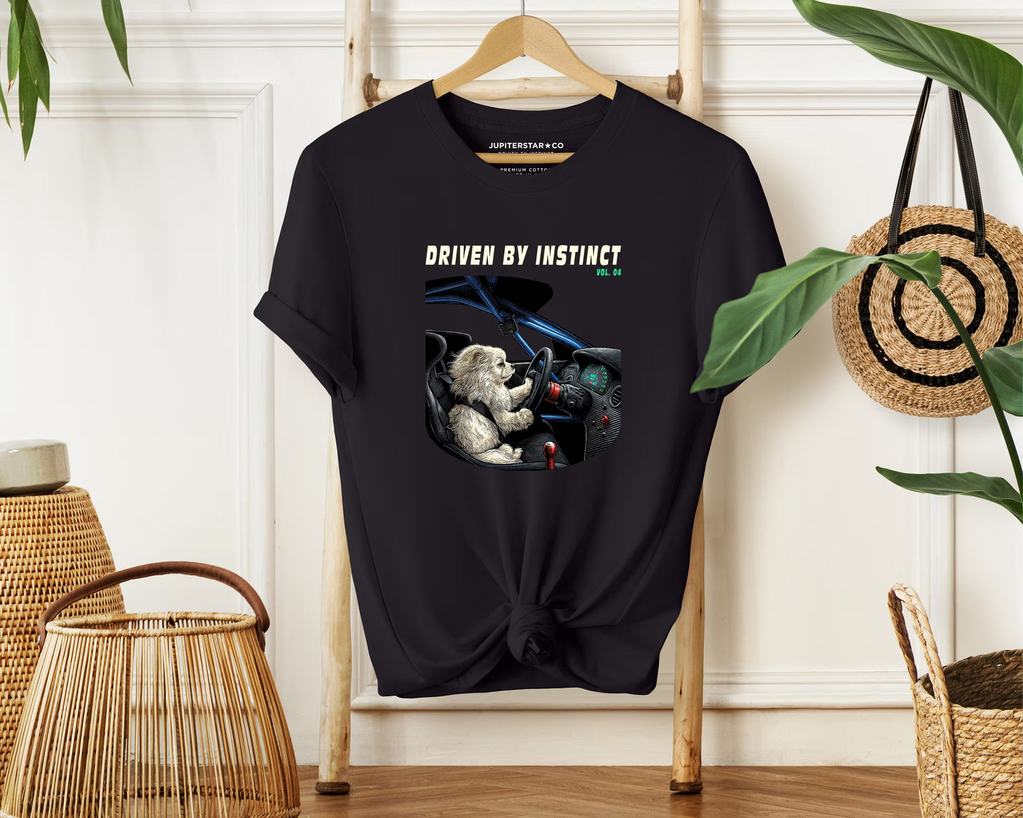 COLLECTION 04: THE ART OF VELOCITY